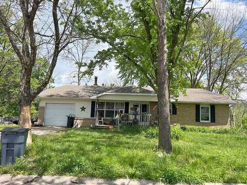Moberly, COLUMBIA, MO 65202