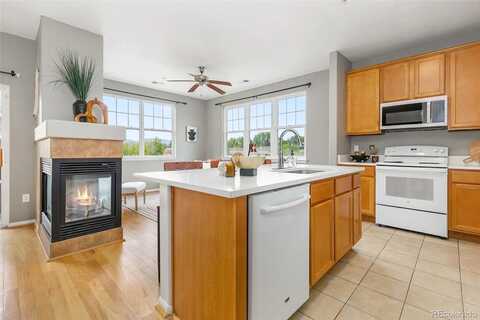 Simms Street, Arvada, CO 80004