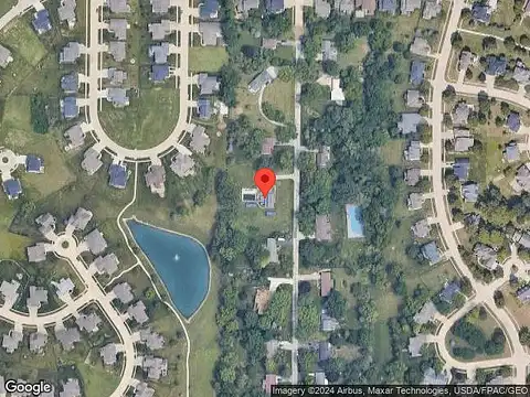 Fairway, IOWA CITY, IA 52240
