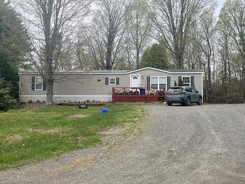 Greeley, GARLAND, ME 04939