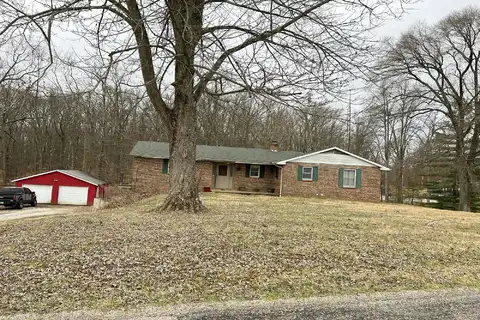 Georgetown, COLUMBUS, IN 47201