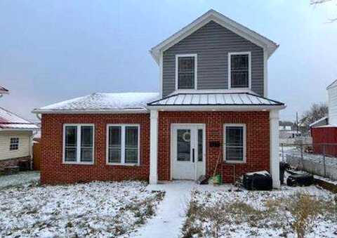 Sylvan, CUMBERLAND, MD 21502