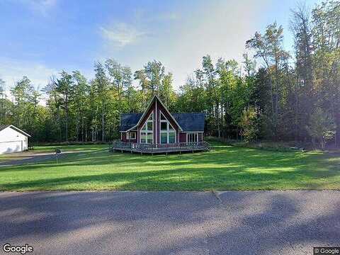 Migizi Miikana, BARAGA, MI 49908