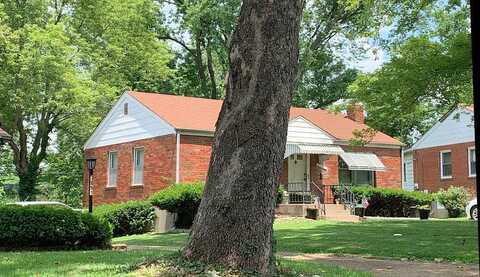 Teal, SAINT LOUIS, MO 63133