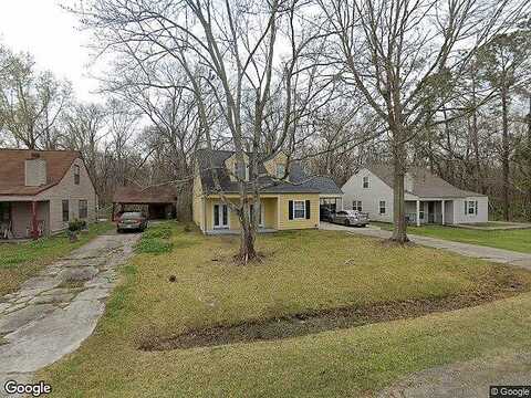 Tracey Lee, BATON ROUGE, LA 70820