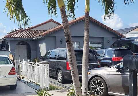 29Th, HIALEAH, FL 33018