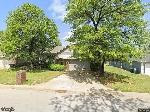 36Th, TULSA, OK 74107