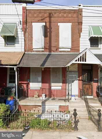 Holly, PHILADELPHIA, PA 19104