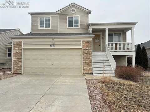 Glenburn, FOUNTAIN, CO 80817