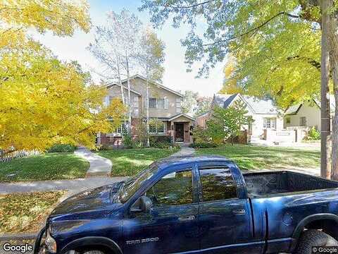 N Ash Street, Denver, CO 80220