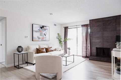E Eastman Avenue, Denver, CO 80231