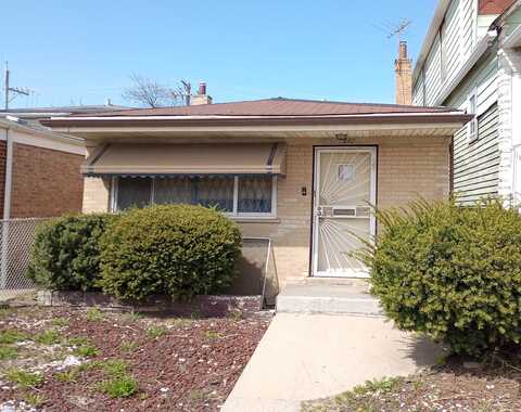 103Rd, CHICAGO, IL 60628