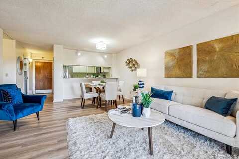 E Quincy Avenue, Denver, CO 80237