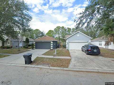 Oxford Garden, APOLLO BEACH, FL 33572