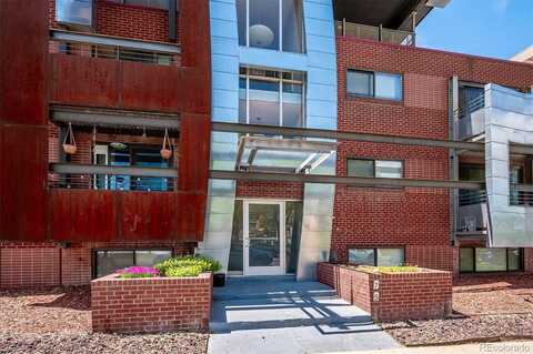 N Emerson Street, Denver, CO 80218