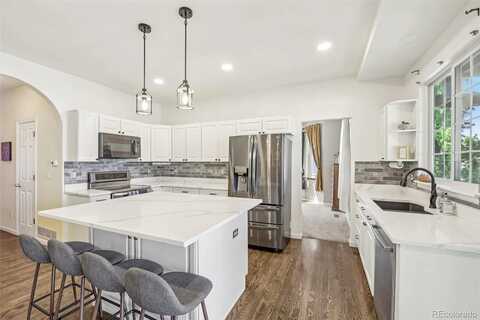 Simms, ARVADA, CO 80005