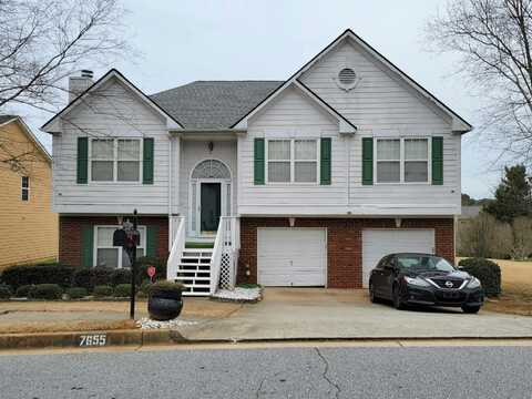 Broadhurst, RIVERDALE, GA 30296