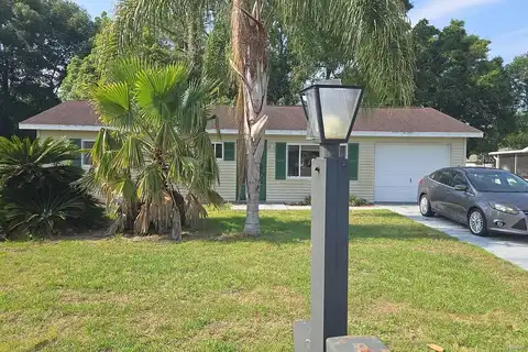 112Th, OCALA, FL 34476