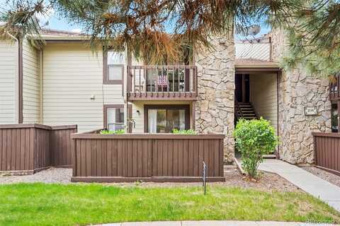 W 87Th Drive, Arvada, CO 80005