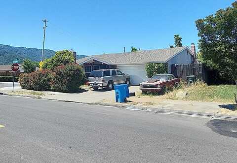 Santa Barbara, GILROY, CA 95020