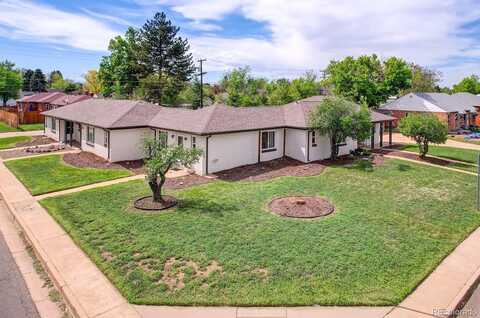 14Th, DENVER, CO 80220