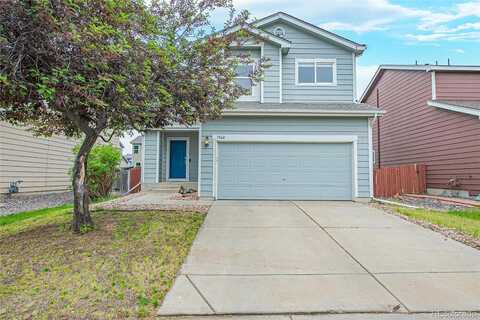 Downing, DENVER, CO 80229