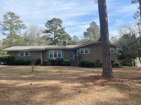 Reynolds St, Hawkinsville, GA 31036