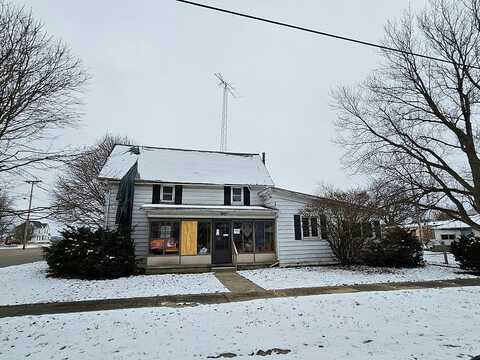 S Washington St, Urbana, IN 46990