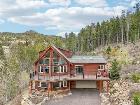 Highway 72, GOLDEN, CO 80403