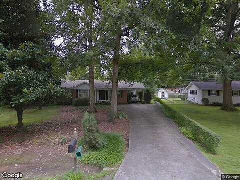 Angus, ATHENS, AL 35611
