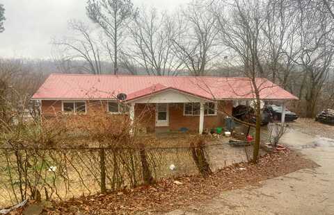 Madison, WAYNESVILLE, MO 65583
