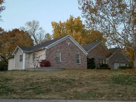 Streiff, BALLWIN, MO 63011