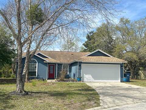 Charmont Dr S, Jacksonville, FL 32211
