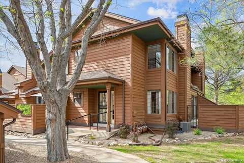 Garrison Court, Arvada, CO 80005