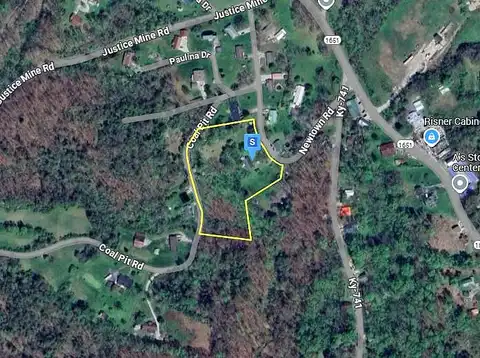 Newtown, STEARNS, KY 42647