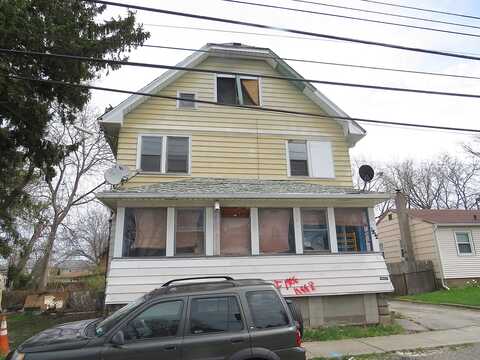 812 1820 Goodman Street, Rochester, NY 14609