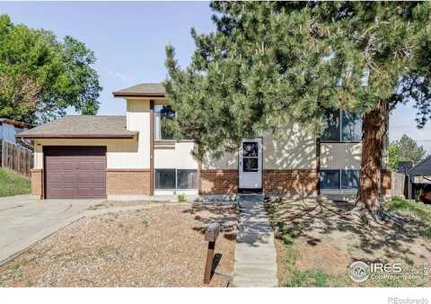 Downing, DENVER, CO 80229