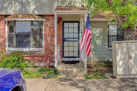 Washington Street, Denver, CO 80229