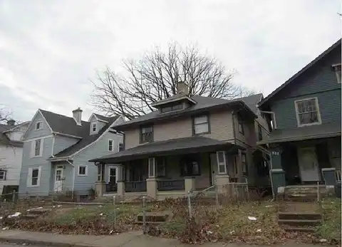 Harvard Blvd, Dayton, OH 45406