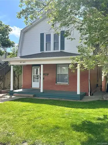 16Th Street, Golden, CO 80491