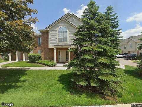 Chesapeake, WALLED LAKE, MI 48390