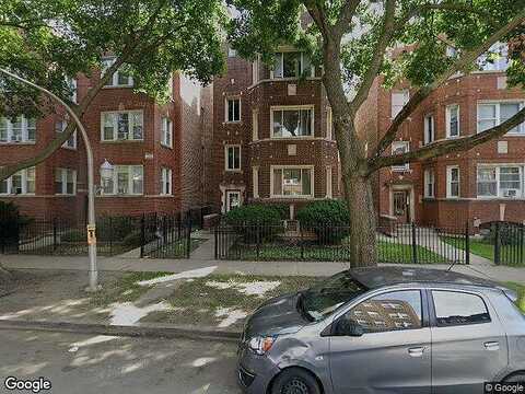 Ingleside, CHICAGO, IL 60619
