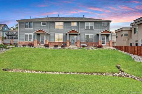 W 54Th Avenue, Arvada, CO 80002