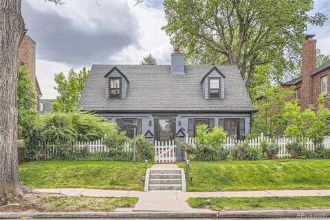 Medea, DENVER, CO 80209