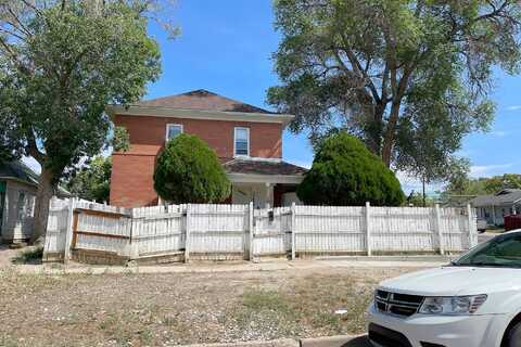 5Th, PUEBLO, CO 81001