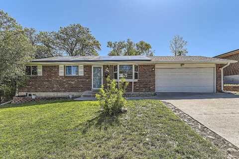 Cherokee, DENVER, CO 80221