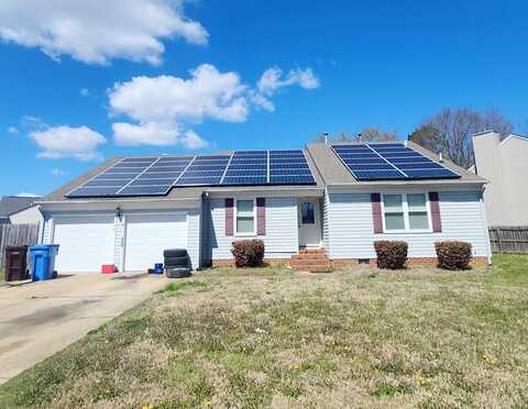 Kemp Meadow, CHESAPEAKE, VA 23320