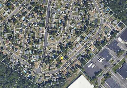 Drexel St, Delran, NJ 08075