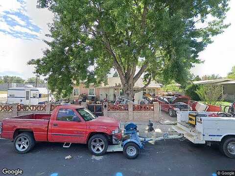 Juanita, COLORADO SPRINGS, CO 80909