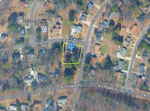Braxfield, CHARLOTTE, NC 28217